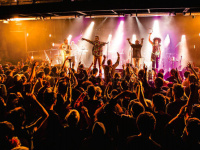 Afrosouk, la soirée à ne pas manquer à la Ferme du Buisson