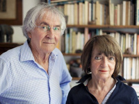 Rencontre avec les Pinçon-Charlot à la librairie de Paris