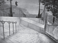 André Kertész, l'exposition au musée des Avelines (Saint-Cloud)