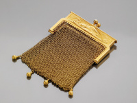 Chic et utile, l’art du porte-monnaie, l'exposition à la Monnaie de Paris