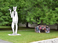 Au-delà du périph' : les expositions à voir en Île-de-France en mai