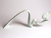 Jean-François Fouilhoux, l'exposition à la Galerie Collection