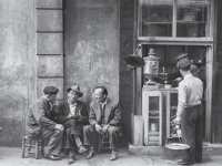 Ara Güler, l'exposition à la galerie Polka 