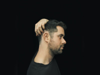 Jean-Michel Blais en concert au 104