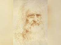 Léonard de Vinci, l'enfance d’un génie : le spectacle au Studio Hébertot