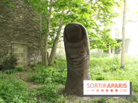 Mémoires vives Fondation Cartier