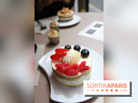 We are tiramisù, le 1er bar à tiramisù à Paris