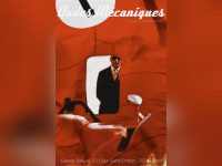  « Ondes mécaniques» à la Galerie Sakura 