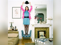 Les Parisiennes en DS au DS WORLD