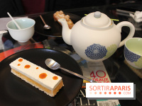 Amalthée : Pâtisserie - Salon de thé à Paris