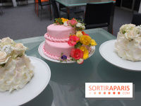 Cours de pâtisserie spécial 5 ans Ecole Alain Ducasse