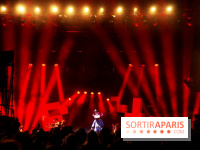 Solidays 2014 - Shaka Ponk