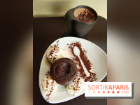 Puerto Cacao : boutique et bar à chocolat à Paris