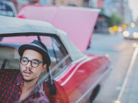 Showcase Ben L'Oncle Soul