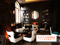 Victoria 1836 Restaurant Arc de Triomphe