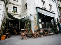 Restaurant Hotel Du Nord