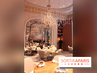 Le nouveau Plaza Athénée