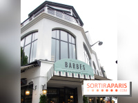 La Brasserie Barbès