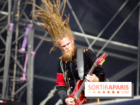 Download Festival Paris 2018