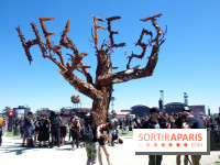 Hellfest 2018 Ambiance