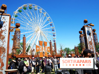 Hellfest 2018 Ambiance