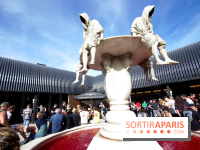 Hellfest 2018 Ambiance