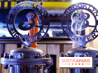 The Brooklyn Brewery