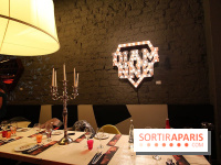 Le Diamantaire s'installe au Miss Kô