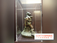 Les animaux célèbres de la Ménagerie, l'exposition