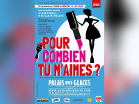 Pour combien tu m'aimes ?