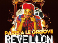 Le Grand Réveillon Groove Spécial Back To The 90’s
