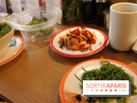 Matsuri Boétie, restaurant japonais à Paris