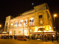 Théâtre du Châtelet