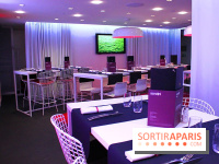 L'Atelier Renault Café