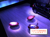 L'Atelier Renault Café