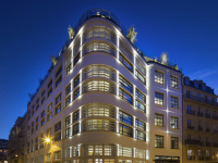 Le Cinq Codet : le tout nouveau 5* de la rive gauche