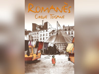 Romanès Cirque Tzigane - "LA REINE DES GITANS ET DES CHATS"