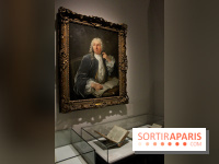 Exposition Rameau et la scène