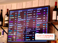 Le Wall Street Bar à Paris