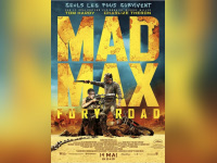 Mad Max : Fury Road