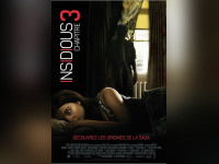 Insidious : Chapitre 3