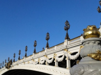 Que faire ce week-end à Paris?