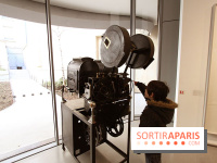 Fondation Jérome Seydoux-Pathé