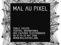 mal au pixel