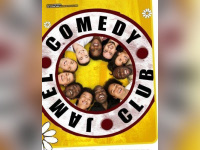 Jamel comedy club