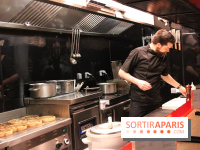 Marclee, le bistrot asiatique chic