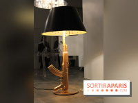 Oracles du design à la Gaîté Lyrique