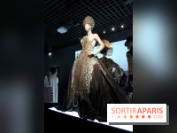 Jean-Paul Gaultier au Grand Palais