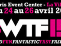 What The F* : l'événement 2015 des 13-25 ans à Paris Event Center