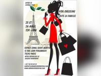 Vide-Dressing Chic